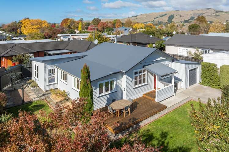 13 Mary Street Redwoodtown_19