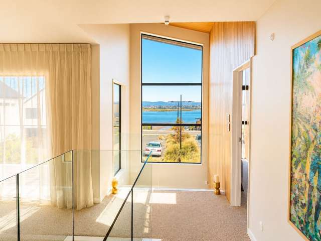 Coastal Sanctuary | Harbour & Waitakere Views