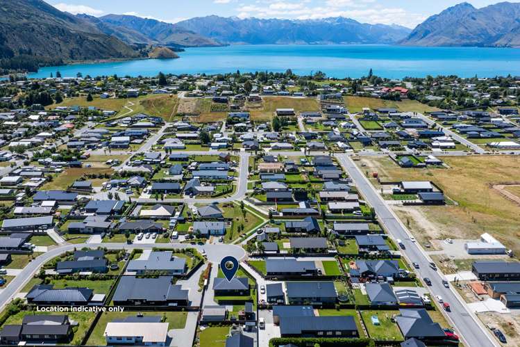 14 Teal Place Lake Hawea_30