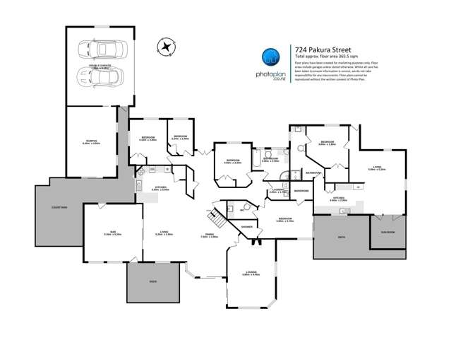 724 Pakura Street Te Awamutu_1