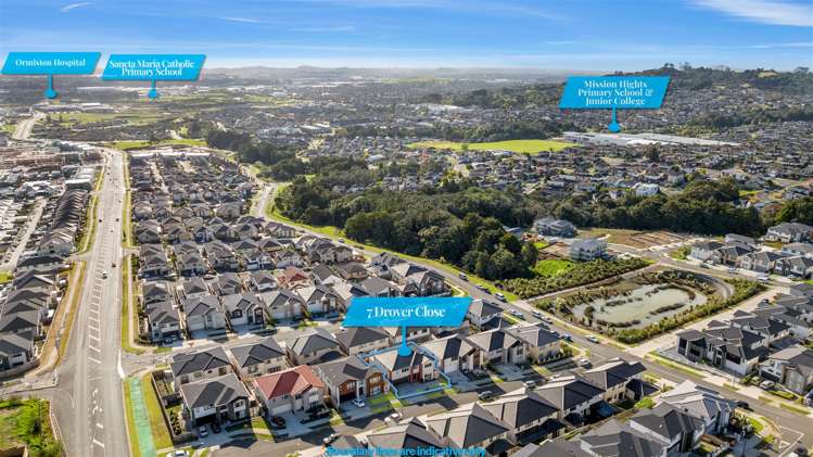 7 Drover Close Flat Bush_31