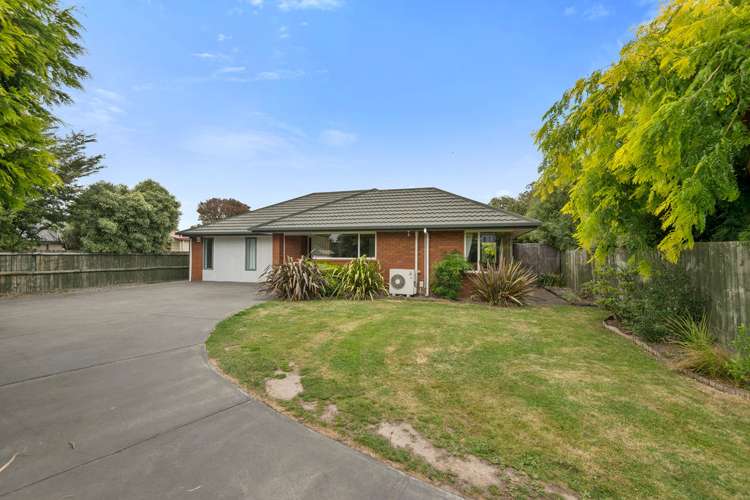 8 Eskdale Place Halswell_14