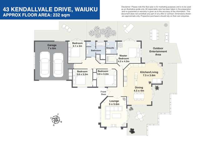 43 Kendallvale Drive Waiuku_2