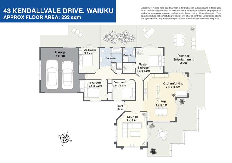 43 Kendallvale Drive Waiuku_2