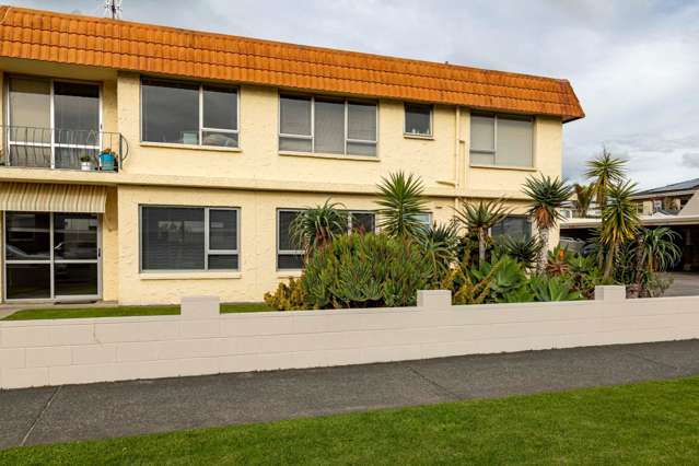 Life's a Beach in Kohi!