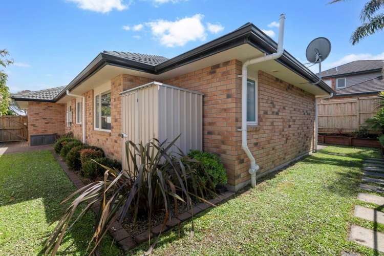 17 Greenbrooke Drive Flat Bush_19