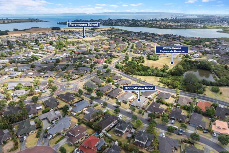 37 Croftview Road Wattle Downs_22