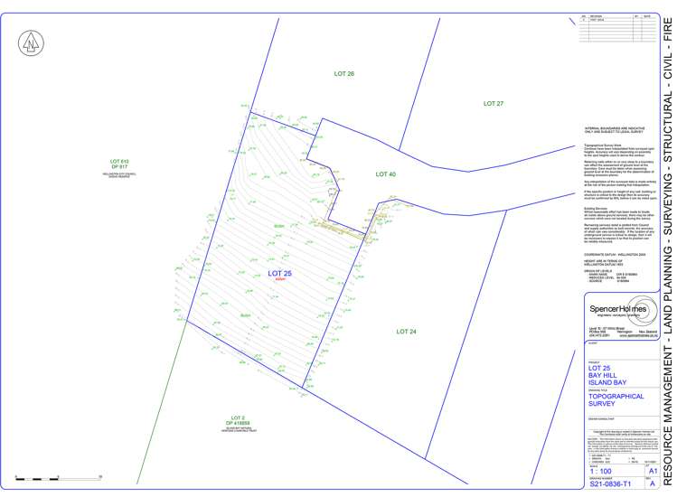 Lot 25, 75 Rhine Street Island Bay_2