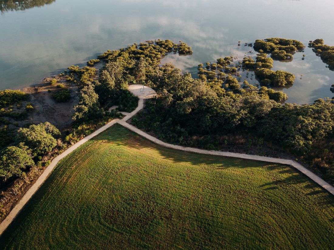 Stage 5, Kahawai Point