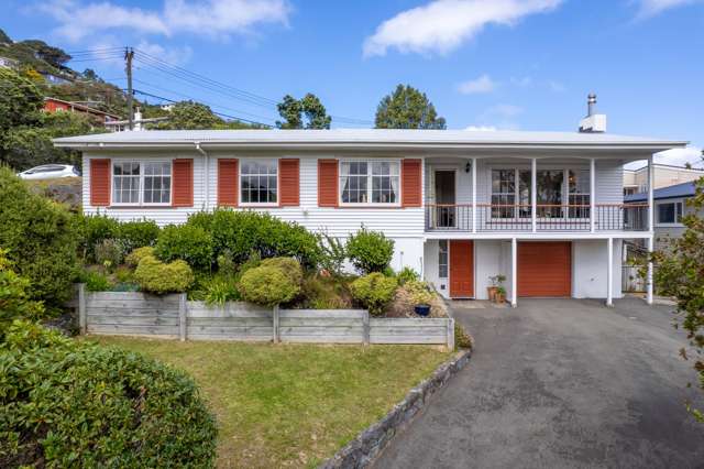 A Rare 1960s Gem Ready for a New Chapter