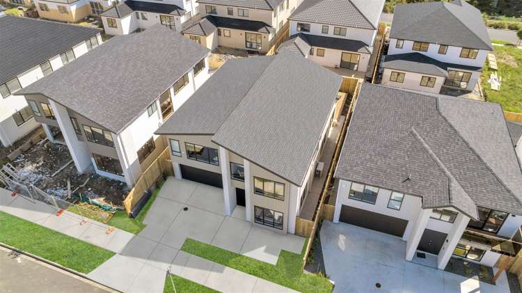 9 Tullymore Drive Flat Bush_38