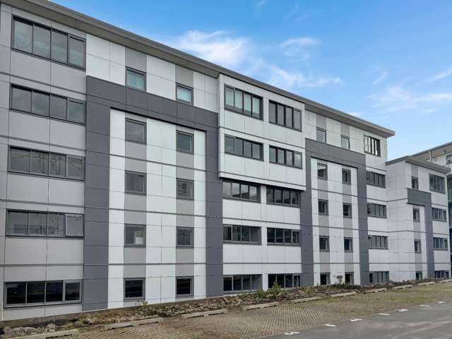 Modern St Lukes Apartment – Water Included