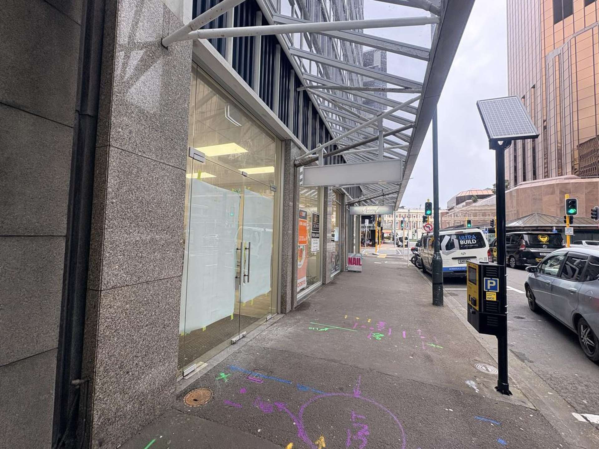 Shop 4/166 Featherston Street Wellington Central_0