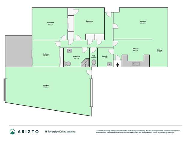 18 Riverside Drive Waiuku_1