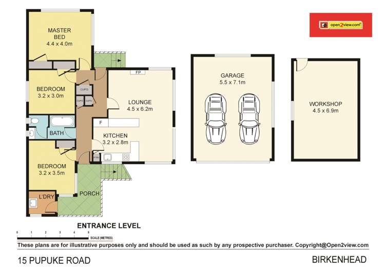 15 Pupuke Road Birkenhead_5