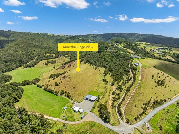 Lot 6 Ruakaka Ridge View Ruakaka_6