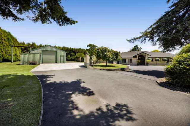 173 Dorset Road Hillsborough - New Plymouth District_4