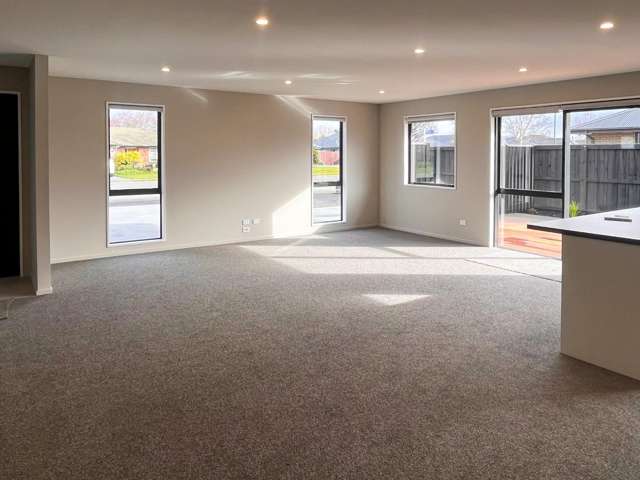 33 Masefield Drive Rolleston_2