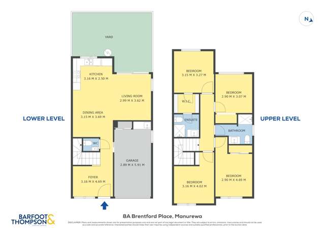 8A Brentford Place Manurewa_1