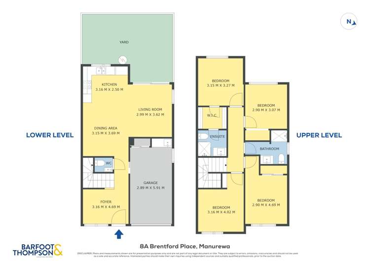 8A Brentford Place Manurewa_12