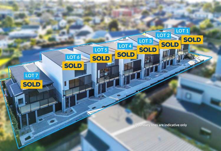 Lot 3/11 Melling Street_0