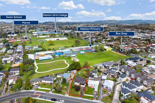 6 Kelwyn Road Kelston_2