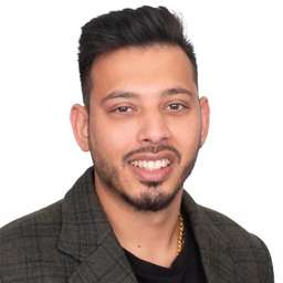 Himanshu Rana
