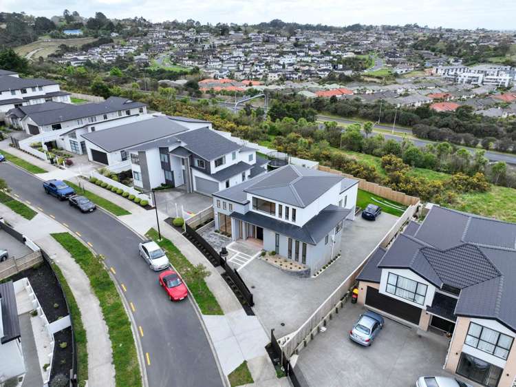 23 Paikea Street Albany Heights_21