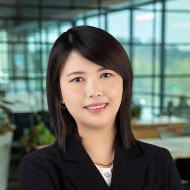 Wendy Wang