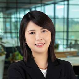 Wendy Wang
