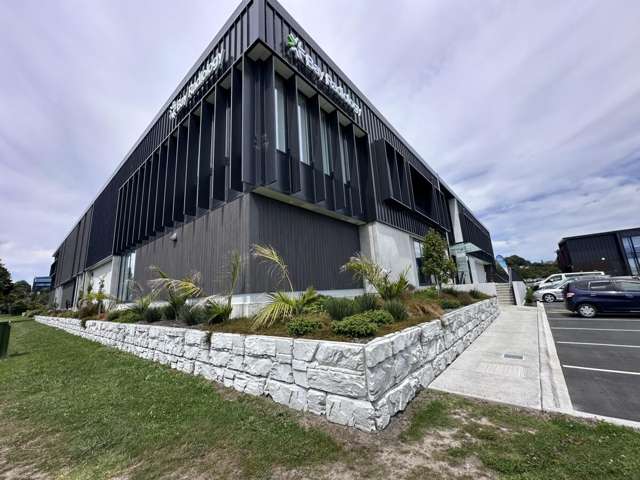 Quality offices &ndash; Ready for Immediate Occupation
