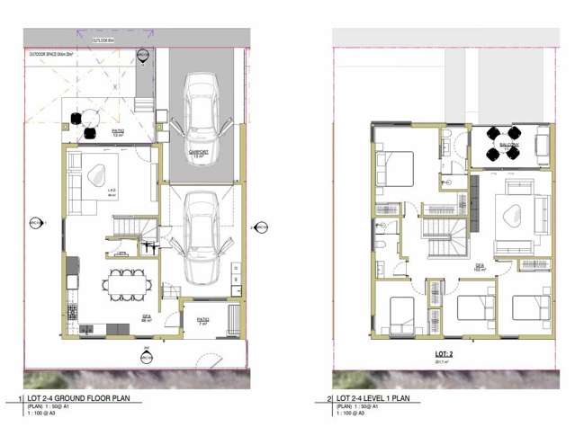 Lot 3/60 Falcon Crescent Hobsonville_4