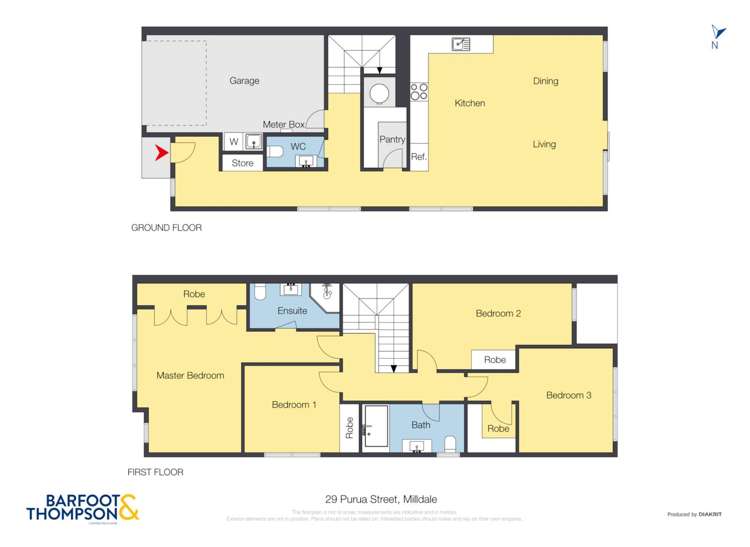 29 Purua Street Milldale_5