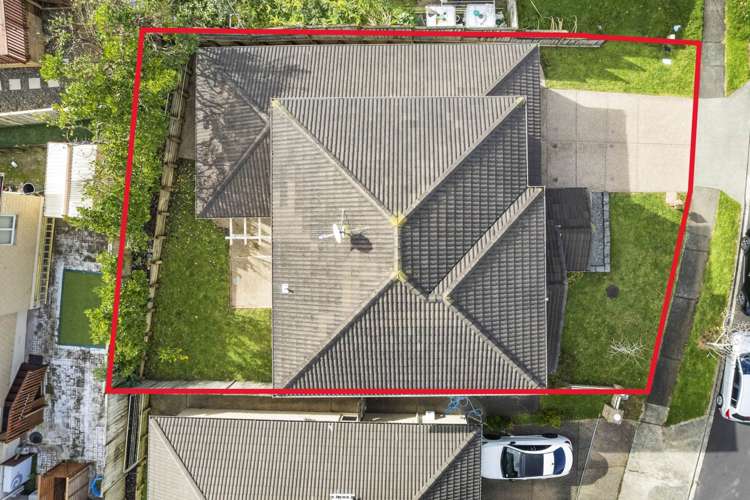 133 Cyril French Drive Flat Bush_29