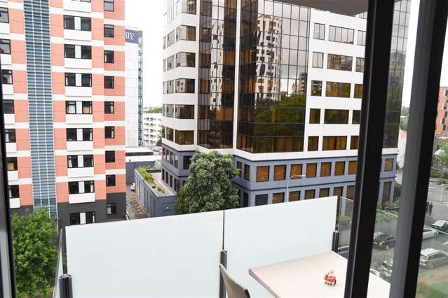 605/85 Wakefield Street Auckland Central_4