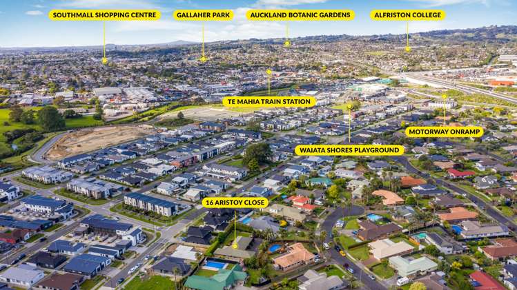 16 Aristoy Close Conifer Grove_30