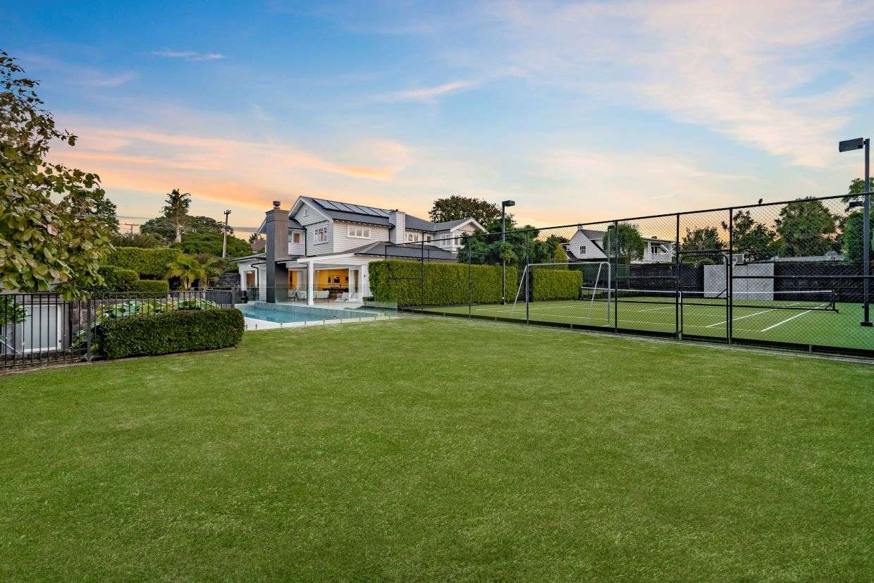 11 Claude Road in Epsom, Auckland