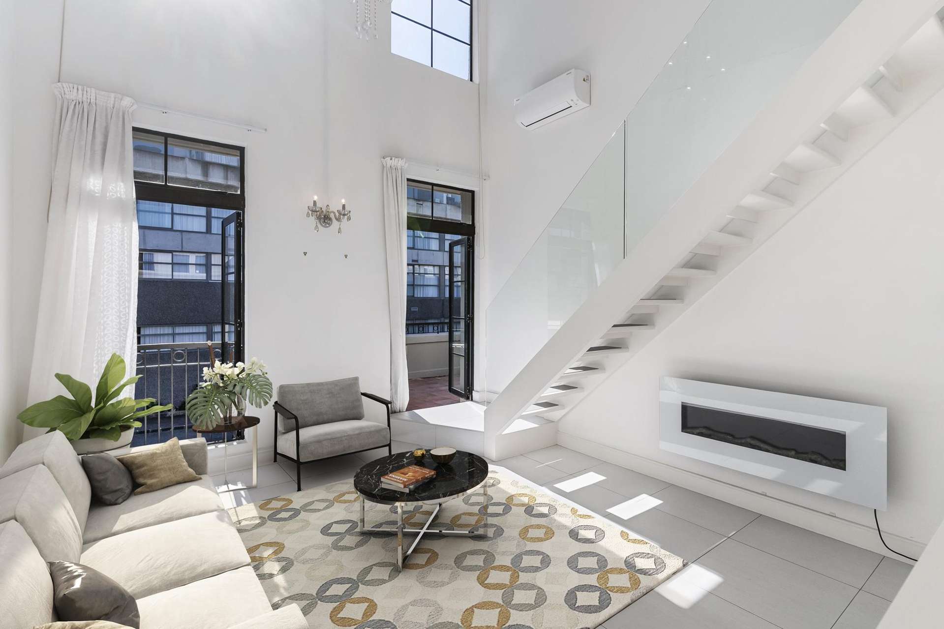 3A/3 Cheshire Street Parnell_0