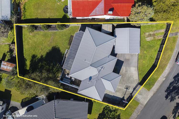 22 Rosalind Road Glenfield_24
