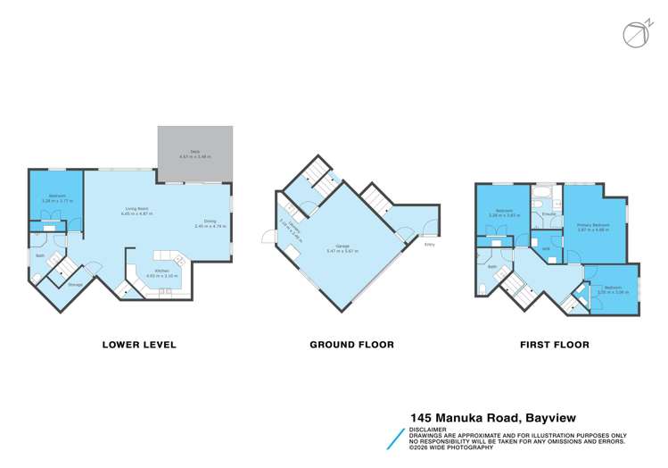 145 Manuka Road Bayview_12