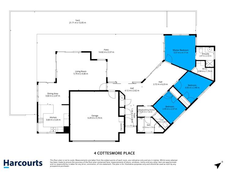 4 Cottesmore Place_3