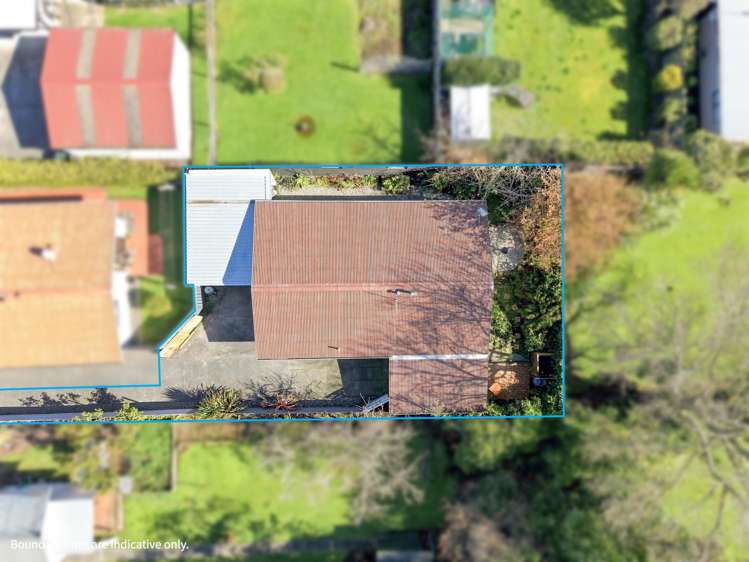 21B Kepa Street Whanganui East_21