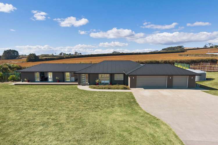 106 Andrews Road Onewhero_30