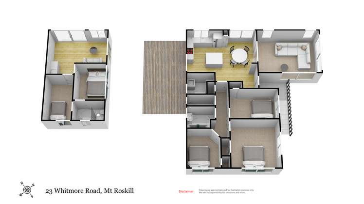 23 Whitmore Road Mount Roskill_22