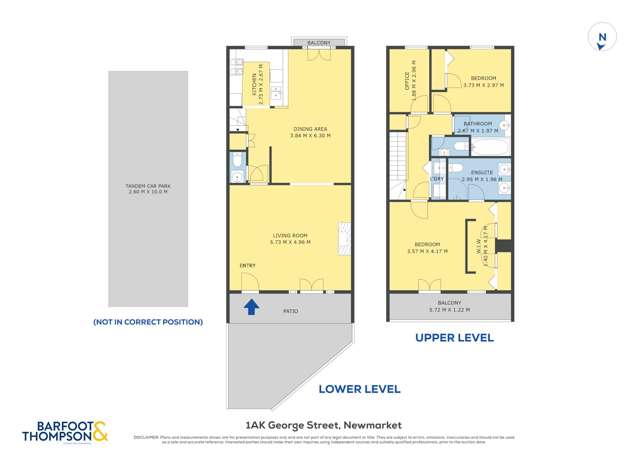 AK/1 George Street Newmarket_1