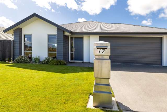 17 Turnbull Drive Witherlea_3