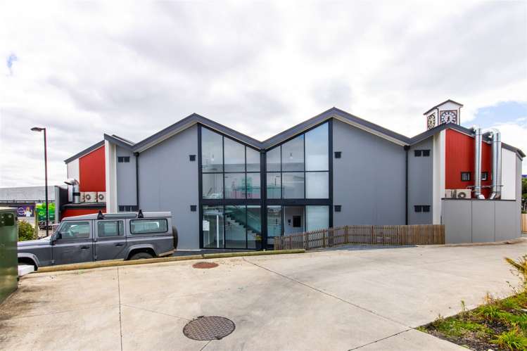 Office 3A/15 Central Boulevard Silverdale_8