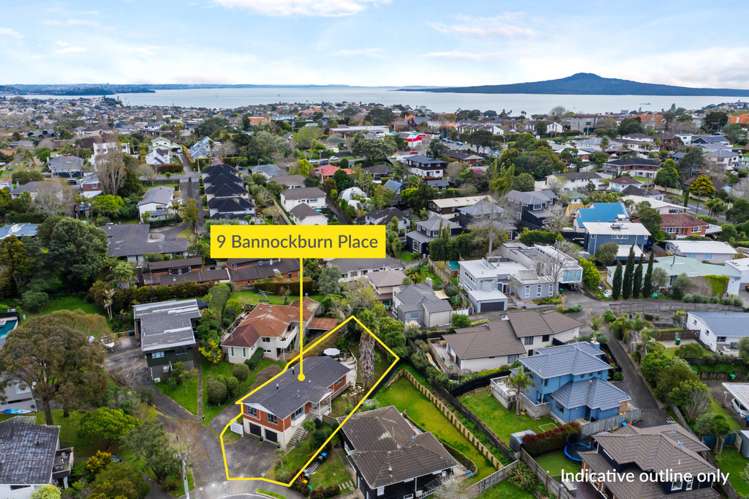 9 Bannockburn Place Saint Heliers_18