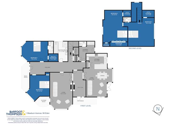 1 Mewburn Avenue Mount Eden_15