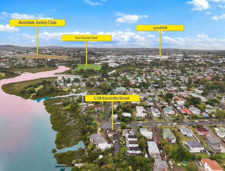 1/38 Koromiko Street New Lynn_25